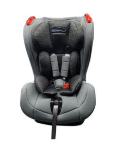 Ghế ngồi ô tô Gluck Baby ZY-02 Xám dành cho bé độ tuổi 6M+