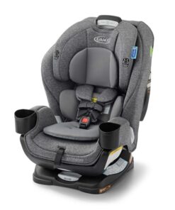 Ghế ngồi ô tô Graco Extend2Fit 3in1