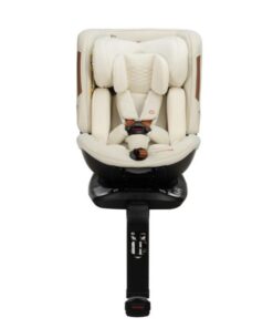 Ghế ngồi ô tô Maxi Cosi Spinel 360 Plus (0 – 12 tuổi), Ivory