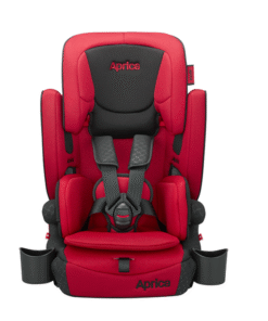 Ghế ngồi ô tô trẻ em Aprica Air Groove Plus String Red 93502