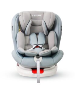 Ghế ngồi ô tô Chilux Roy 360 an toàn cho bé