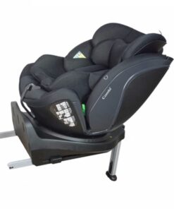 Ghế ô tô trẻ em Combi CrossAge SL Plus