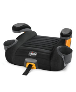 Ghế ô tô Chicco GoFit Plus ISOFIX - Màu đen