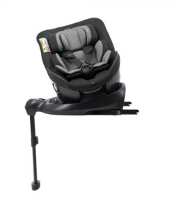 Ghế ô tô trẻ em Chicco Seat 105 xoay 360˚ ISOFIX