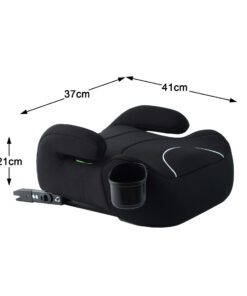 Ghế ngồi ô tô ISOFIX Booster 2601 (cho bé từ 3 đến 12 tuổi)